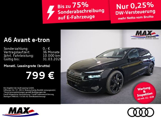 Audi A6 e-tron 18.900 km 63.780 &euro; Offenbach am Main 63071