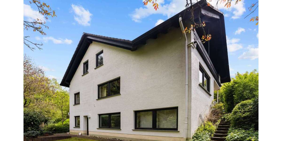 Einfamilienhaus Gelnhausen - 7 Zimmer, 205 m&sup2;, 550.000&euro; | Angebot:27318167