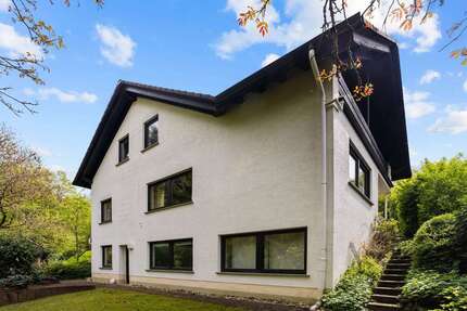 Haus Gelnhausen - 7 Zimmer, 205 m&sup2;, 550.000&euro; | Angebot:27318167