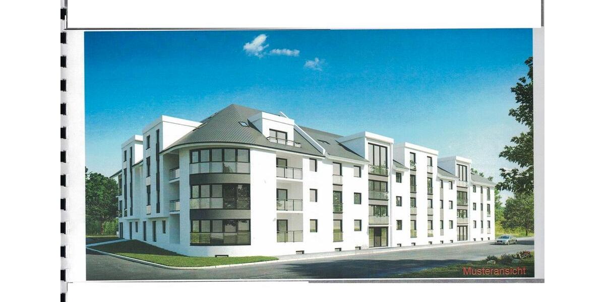 Erdgeschoßwohnung Aschaffenburg Damm - 2 Zimmer, 68 m&sup2;, 340.000&euro; | Angebot:26965472