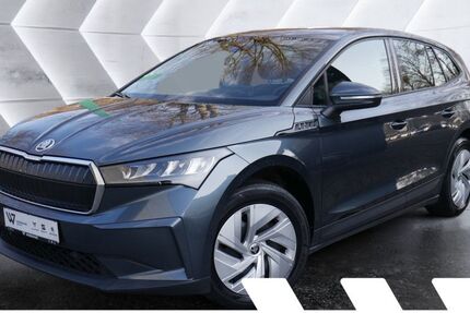 Skoda Enyaq 74.508 km 17.920 &euro; Gelnhausen 63571
