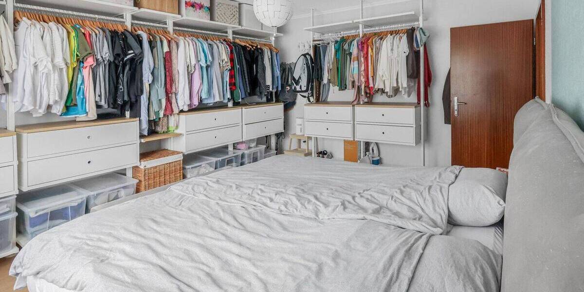 Etagenwohnung Obertshausen Hausen - 3 Zimmer, 100 m&sup2;, 410.000&euro; | Angebot:26073573