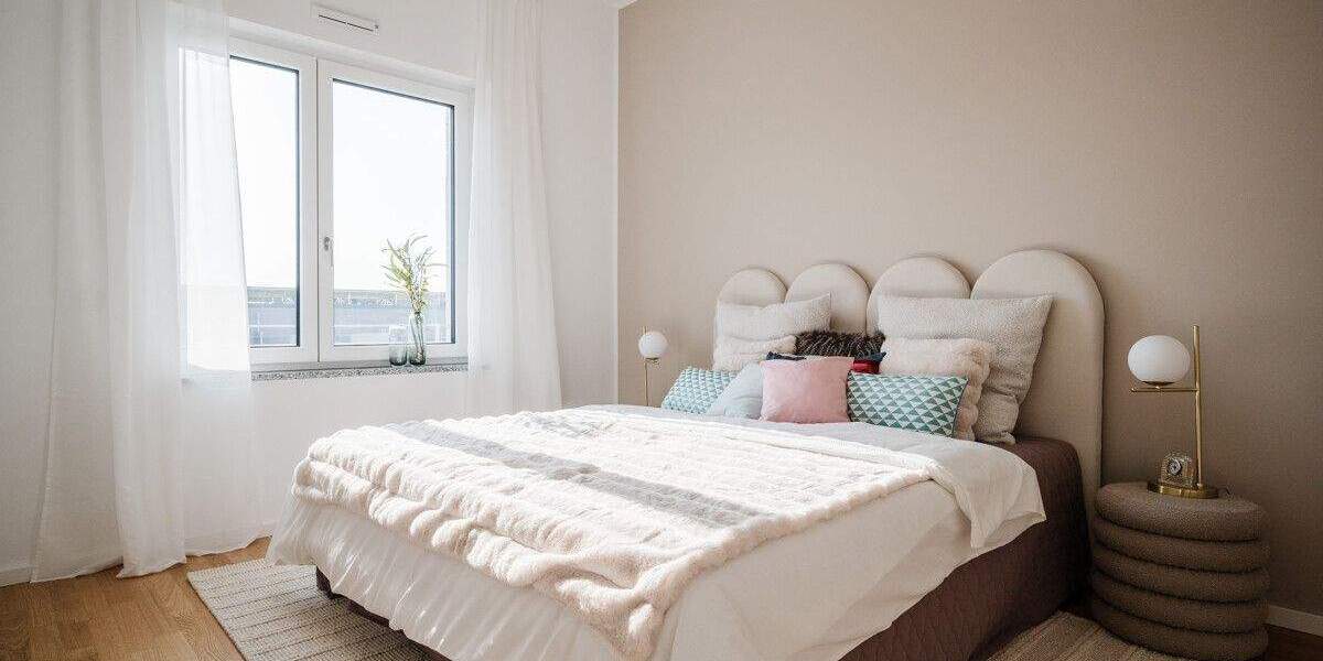 Etagenwohnung Frankfurt Gallus - 4 Zimmer, 144 m&sup2;, 1.198.900&euro; | Angebot:25702249