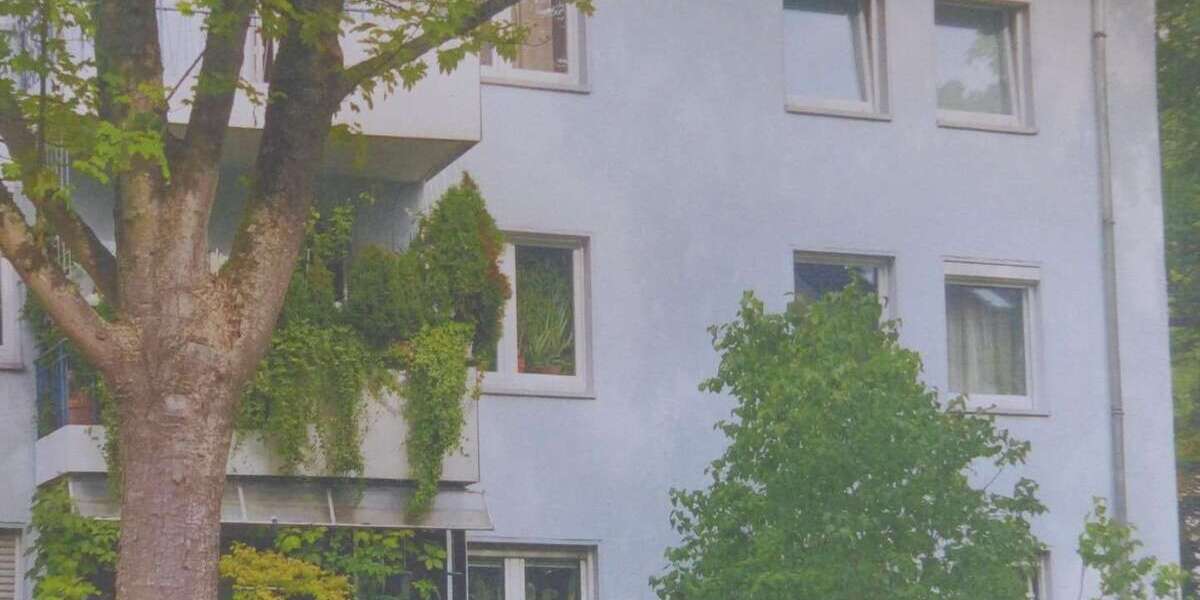 Etagenwohnung Frankfurt am Main Eschersheim - 4 Zimmer, 80 m&sup2;, 435.000&euro; | Angebot:26901321