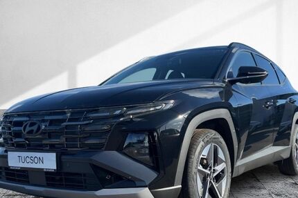 Hyundai TUCSON 9.999 km 31.990 &euro; Frankfurt 60314