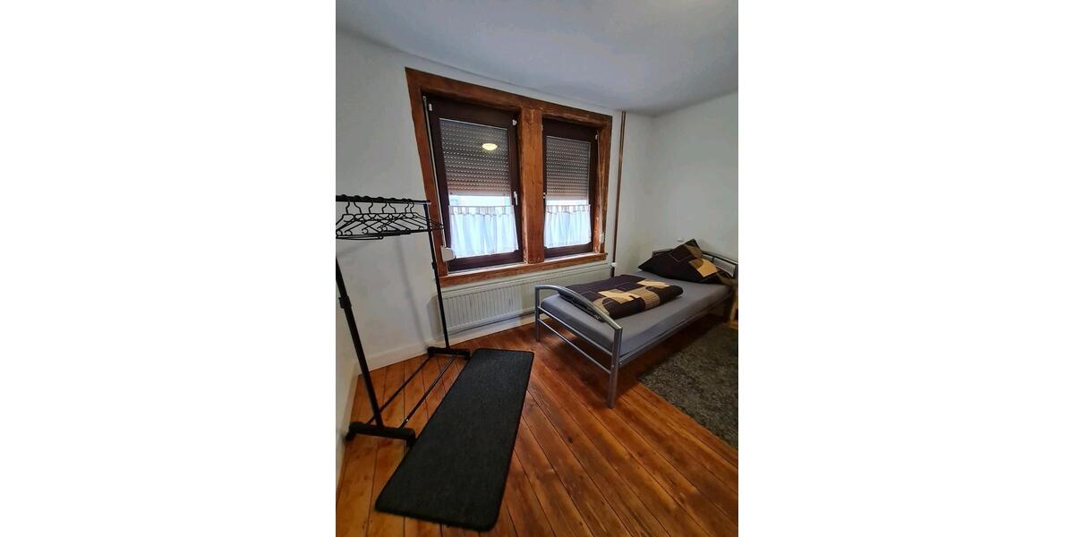 Erdgeschoßwohnung Gelnhausen - 3 Zimmer, 86 m&sup2;, 1.200&euro; | Angebot:26020945