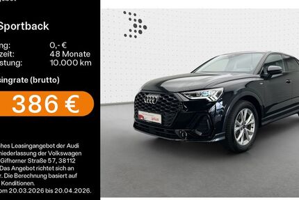 Audi Q3 22.286 km 42.890 &euro; Oberursel 61440