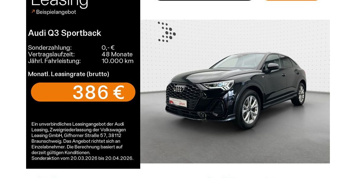 Audi Q3 22.286 km 42.890 &euro; Oberursel 61440