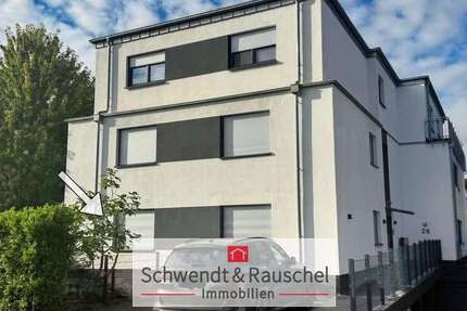 Wohnung Friedrichsdorf - 3 Zimmer, 115 m&sup2;, 449.000&euro; | Angebot:27674903