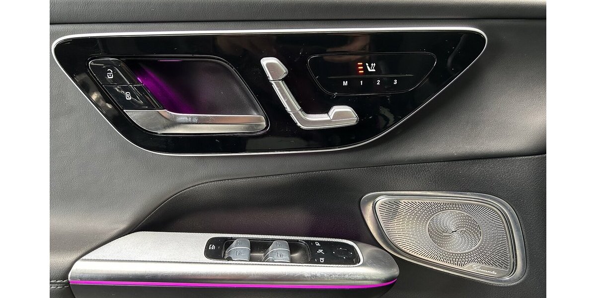 Mercedes-Benz GLC 63 AMG S E PERFORMANCE PREMIUM+ DISTRONIC 4M 38.418 km 83.489 &euro; Groß-Umstadt 64823