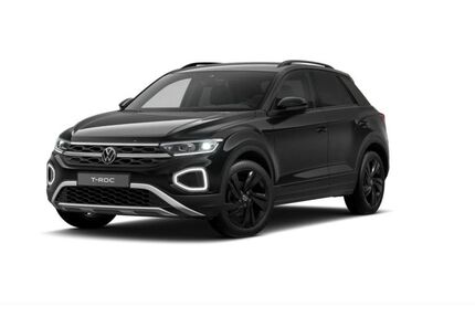 VW T-Roc 11.100 km 29.999 &euro; Büdingen-Düdelsheim 63654