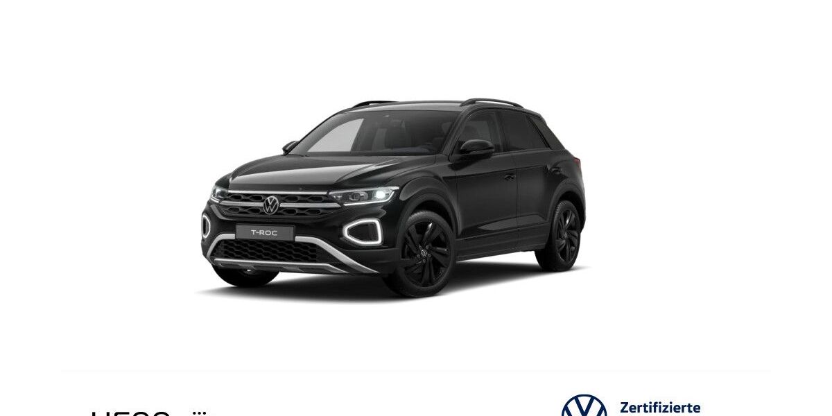 VW T-Roc 11.100 km 29.999 &euro; Büdingen-Düdelsheim 63654