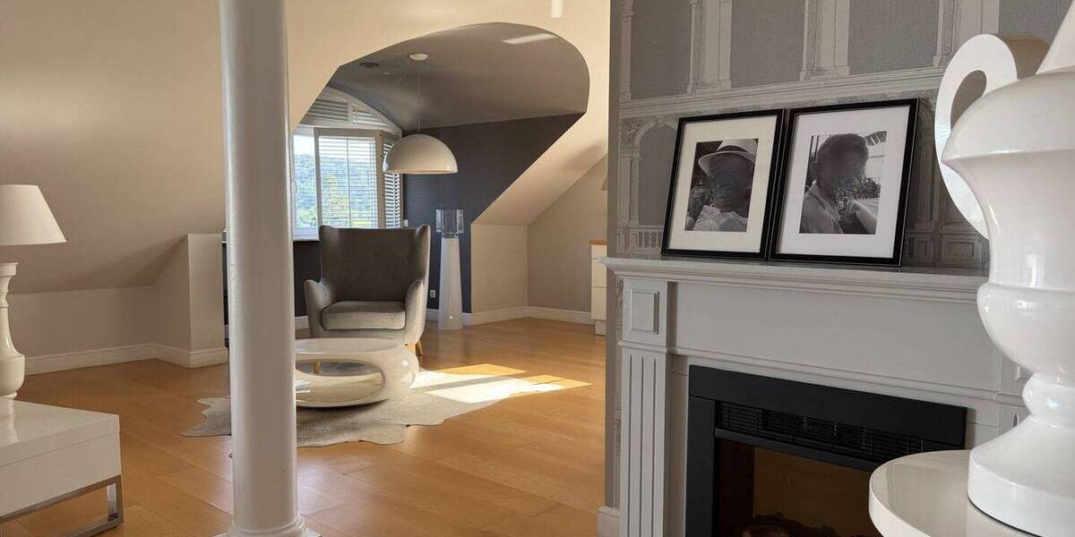 Etagenwohnung Aschaffenburg Schweinheim - 2 Zimmer, 89 m&sup2;, 398.000&euro; | Angebot:26894089