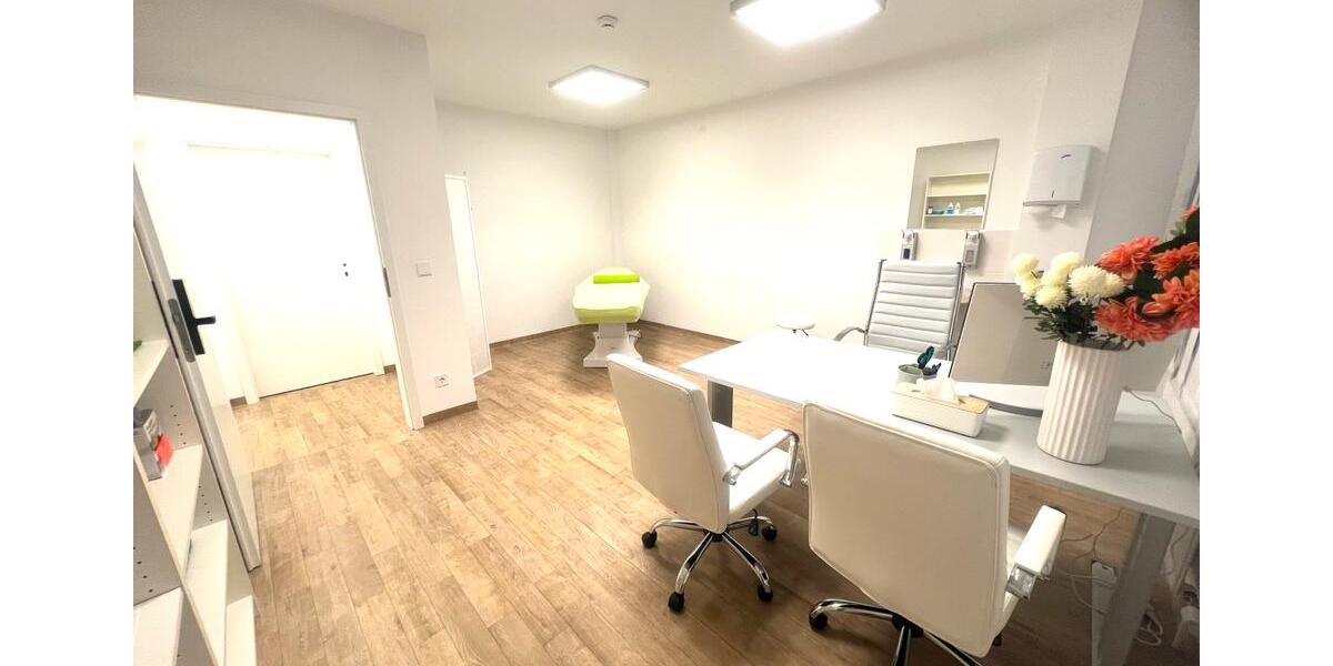 Gewerbeobjekt Bad Homburg vor der Höhe Berliner Siedlung/Gartenfeld - 15&euro; | Angebot:25893624