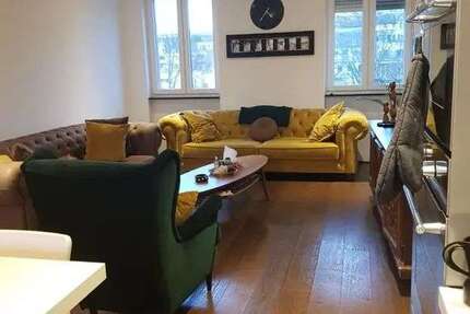 Zimmer Frankfurt am Main Sachsenhausen Süd - 2 Zimmer, 1.850&euro; | Angebot:24987357