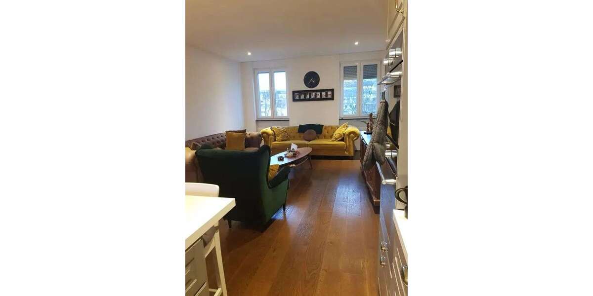 Zimmer Frankfurt am Main Sachsenhausen Süd - 2 Zimmer, 1.850&euro; | Angebot:24987357