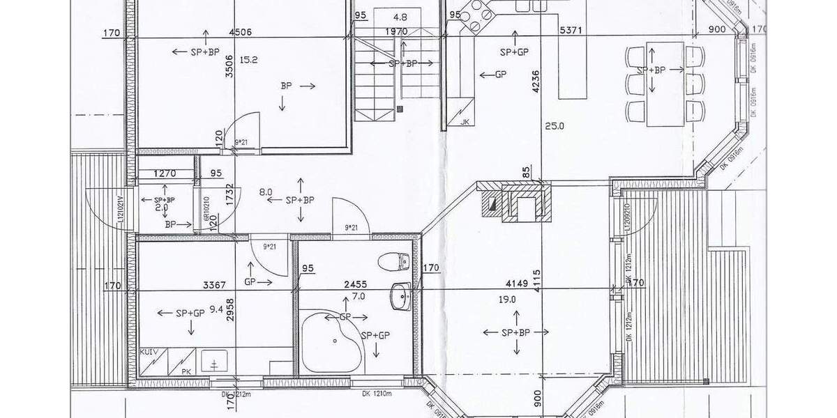 Einfamilienhaus Schöneck Büdesheim - 4 Zimmer, 120 m&sup2;, 675.000&euro; | Angebot:25738756