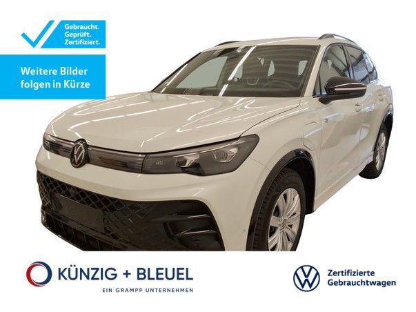 VW Tiguan 14.348 km 49.420 &euro; Aschaffenburg 63741
