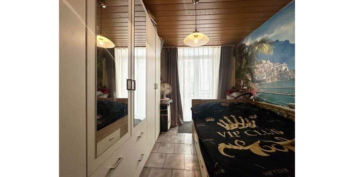 Etagenwohnung Frankfurt Nordend-West - 3 Zimmer, 58 m&sup2;, 319.000&euro; | Angebot:25691070