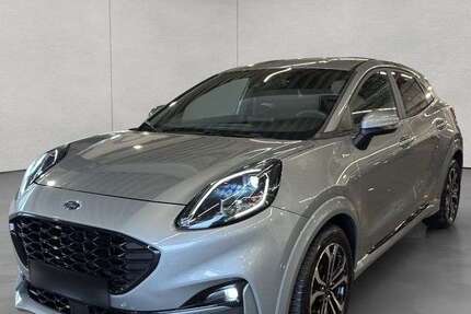 Ford Puma 18.417 km 21.950 &euro; Frankfurt am Main 60386