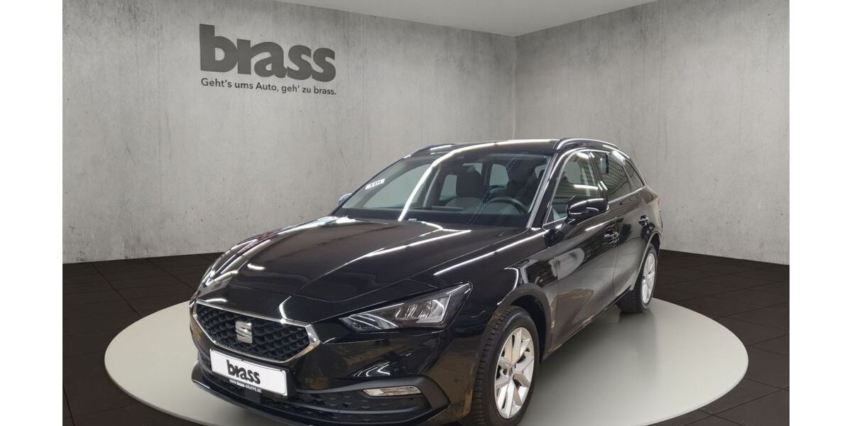 Seat Leon 49.950 km 23.980 &euro; Aschaffenburg 63739