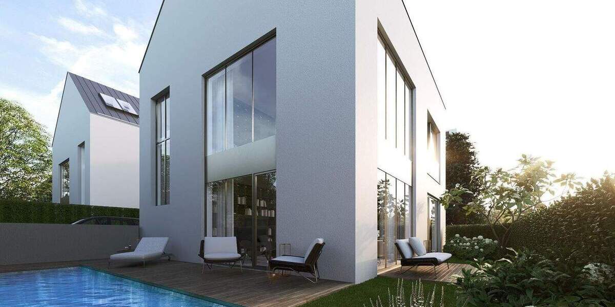 Einfamilienhaus Karben Kloppenheim - 5 Zimmer, 207 m&sup2;, 995.000&euro; | Angebot:25865174