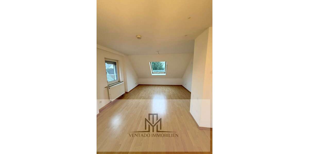 Etagenwohnung Frankfurt am Main / Nieder-Eschbach Eschbach - 2 Zimmer, 47 m&sup2;, 700&euro; | Angebot:23747254