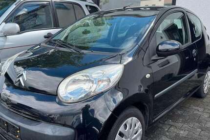 Citroen C1 210.000 km 2.999 &euro; Rödermark 63322