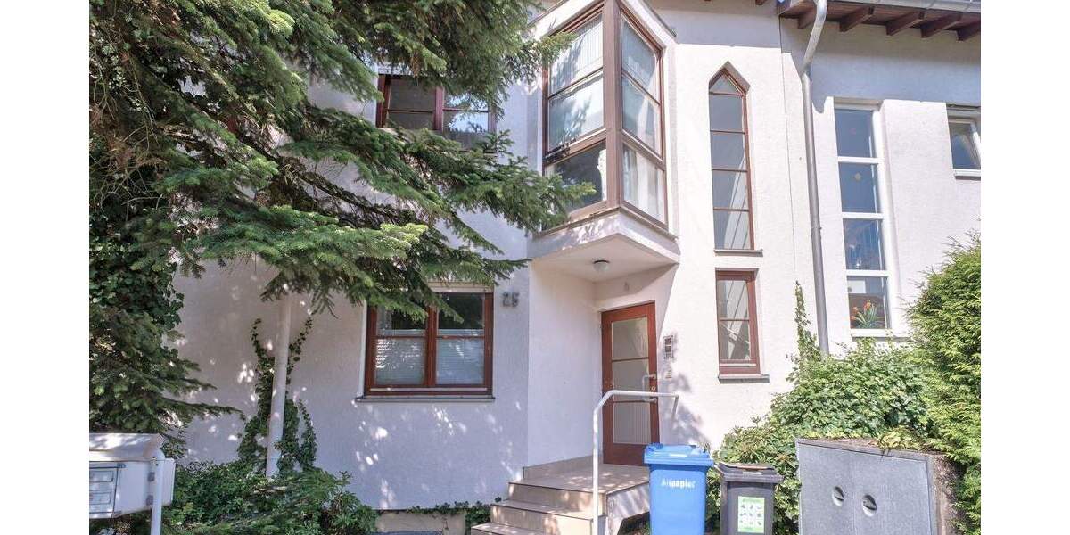 #360° *** Bezahlbar. Gemütlich. Euer Zuhause *** - Die perfekte Wohnung für junge Paare - Etagenwohnung Langen (Hessen) Steinberg | Angebot:25807643