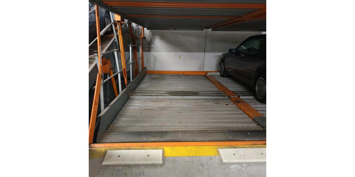 Garagen / Stellplätze Frankfurt am Main Nied - 65&euro; | Angebot:20282386