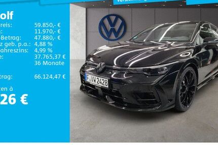 VW Golf 11.990 km 55.850 &euro; Frankfurt 60326