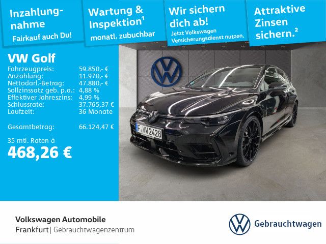 VW Golf 11.990 km 55.850 &euro; Frankfurt 60326