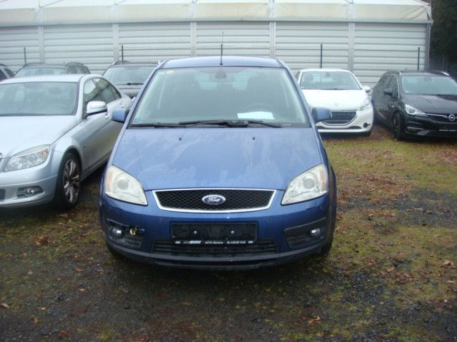 Ford C-Max 344.000 km 550 &euro; Erlensee 63526