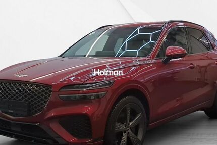 Genesis GV70 96.351 km 32.263 &euro; Eschborn 65760