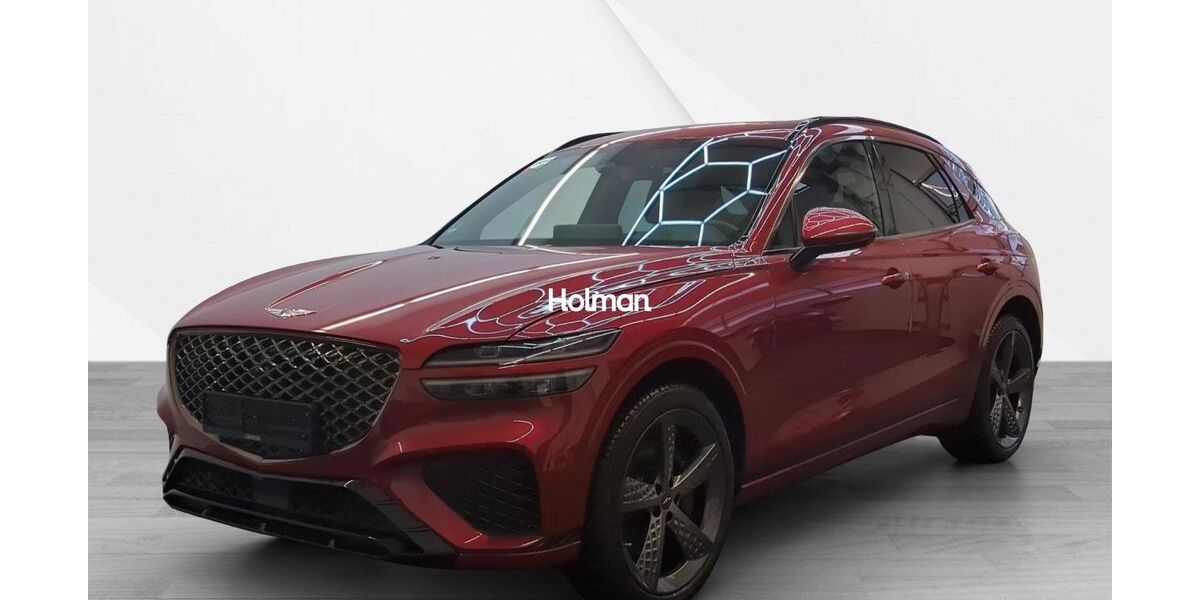 Genesis GV70 96.351 km 32.263 &euro; Eschborn 65760