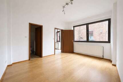 Wohnung Frankfurt Sachsenhausen Nord - 1 Zimmer, 25 m&sup2;, 400&euro; | Angebot:25871822