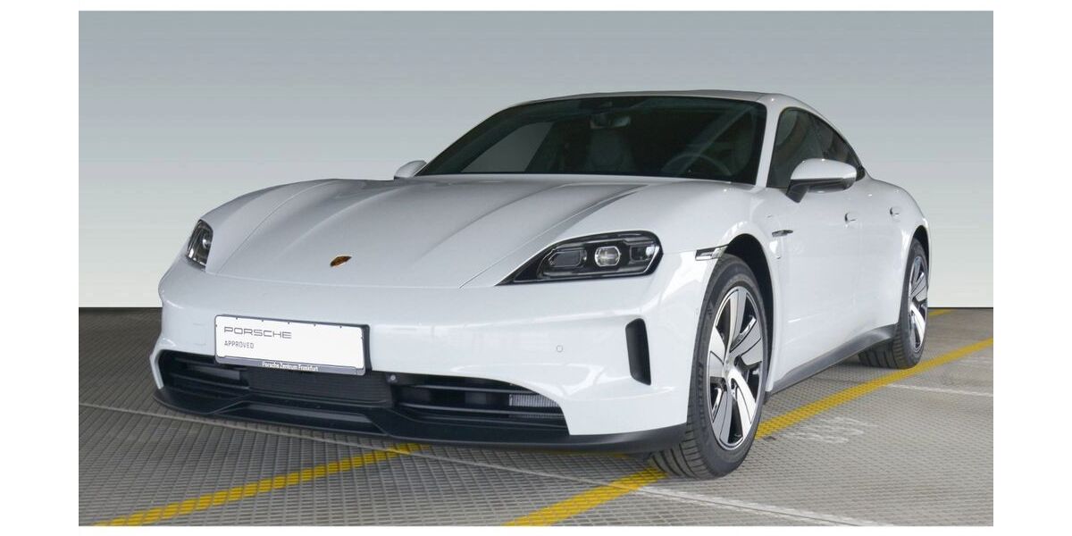 Porsche Taycan 21.650 km 94.880 &euro; Frankfurt am Main 65936