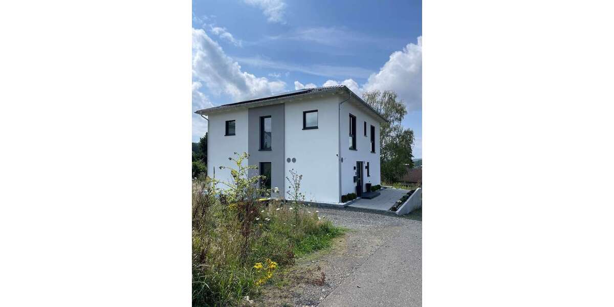 Einfamilienhaus Ortenberg - 5.5 Zimmer, 158 m&sup2;, 699.000&euro; | Angebot:22177263