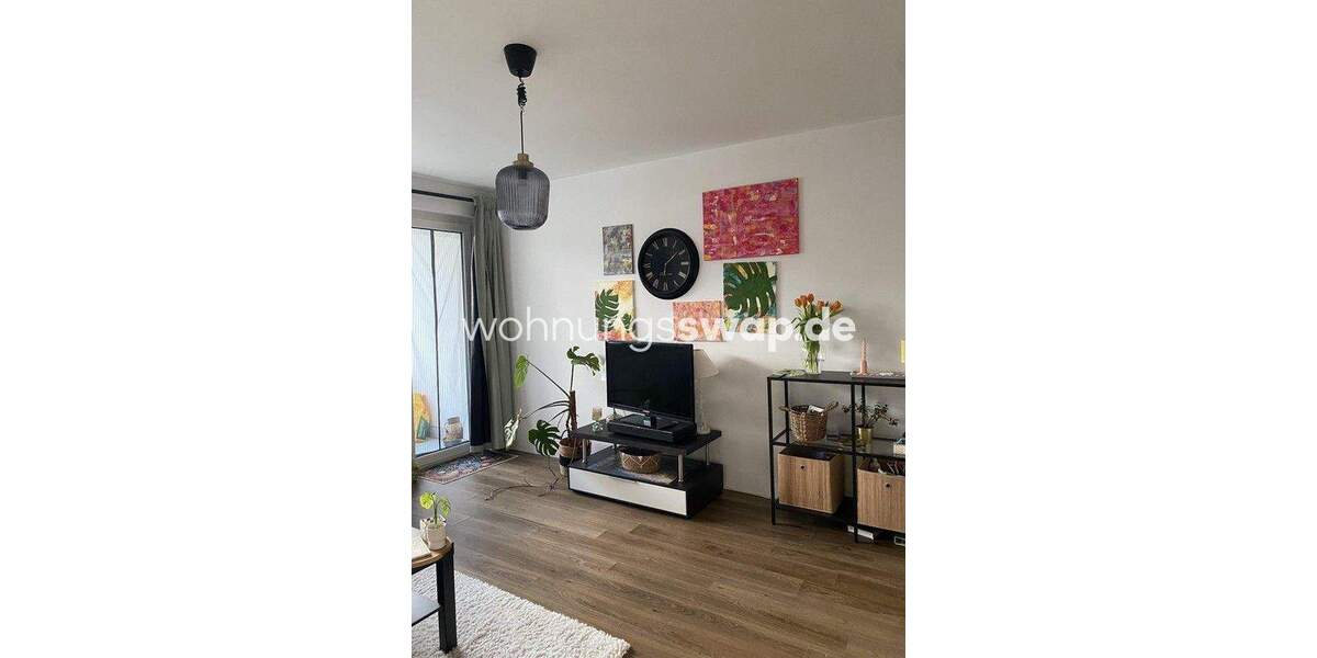 Etagenwohnung Frankfurt am Main Bergen-Enkheim - 2 Zimmer, 50 m&sup2;, 479&euro; | Angebot:25914313