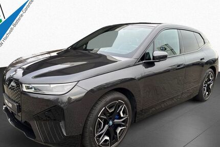 BMW iX 32.782 km 44.740 &euro; Bad Homburg 61352