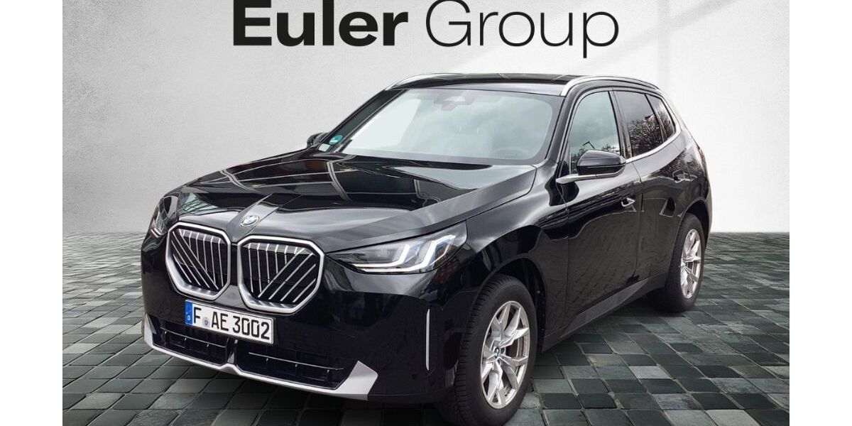 BMW X3 4.175 km 63.299 &euro; Frankfurt am Main 60435