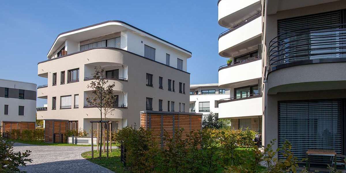 Etagenwohnung Frankfurt Kalbach - 4 Zimmer, 188 m&sup2;, 1.988.400&euro; | Angebot:14983413