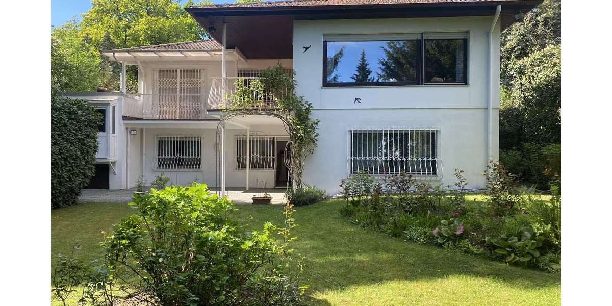 Einfamilienhaus Kronberg - 7 Zimmer, 200 m&sup2;, 1.430.000&euro; | Angebot:26600261