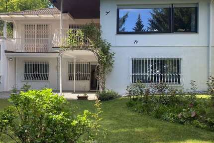 Haus Kronberg - 7 Zimmer, 200 m&sup2;, 1.430.000&euro; | Angebot:26600261