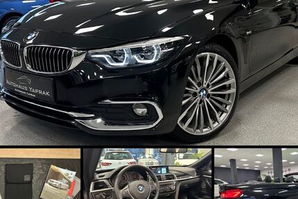 BMW 440 95.819 km 32.990 &euro; Hösbach 63768
