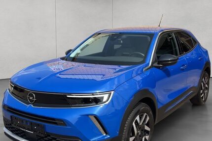 Opel Mokka 29.638 km 16.950 &euro; Frankfurt 60386