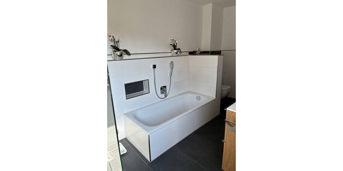 Etagenwohnung Frankfurt Am Main Schwanheim - 4 Zimmer, 129 m&sup2;, 699.000&euro; | Angebot:26061692