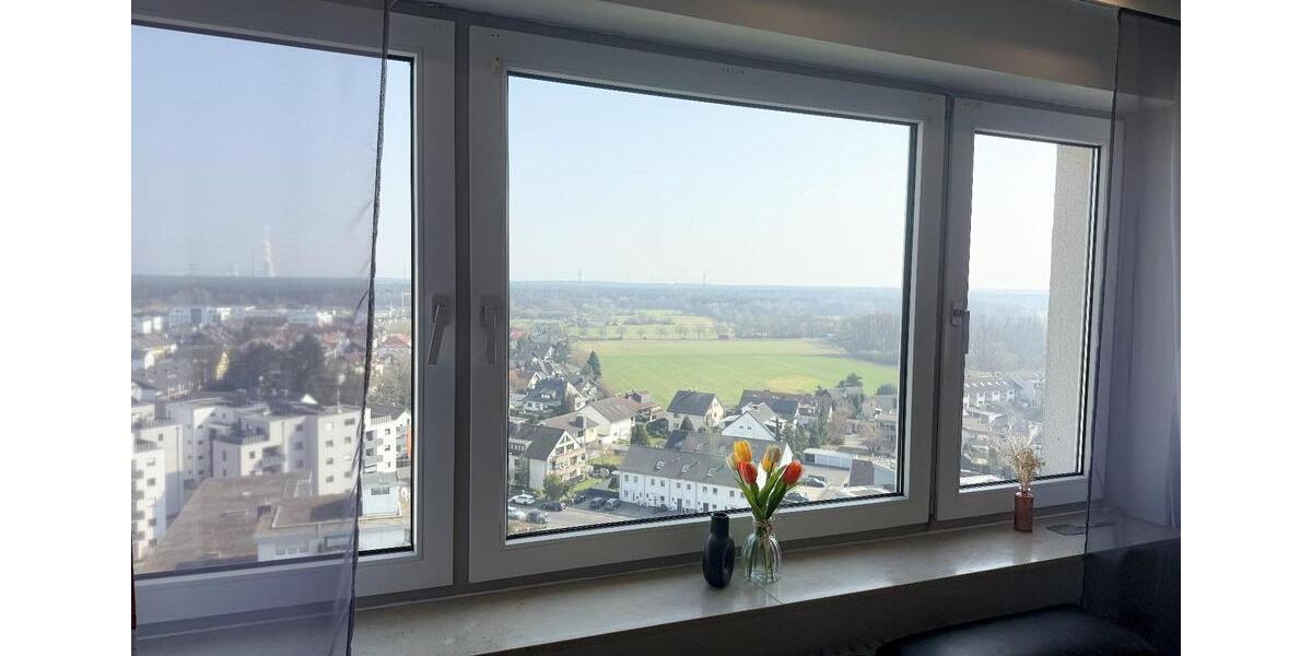 Etagenwohnung Obertshausen - 3 Zimmer, 78 m&sup2;, 250.000&euro; | Angebot:25143669