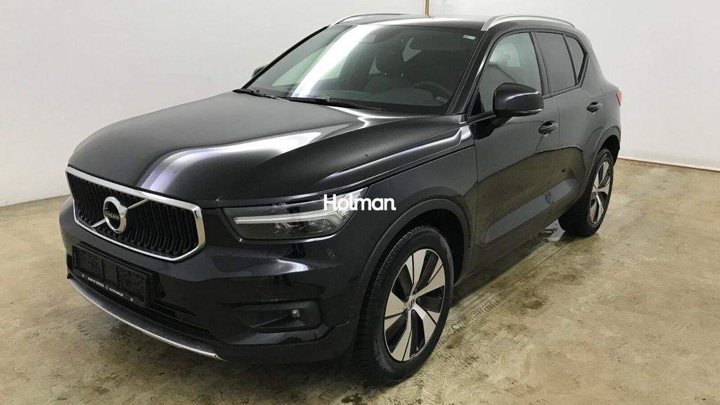 Volvo XC40 49.453 km 22.609 &euro; Eschborn 65760