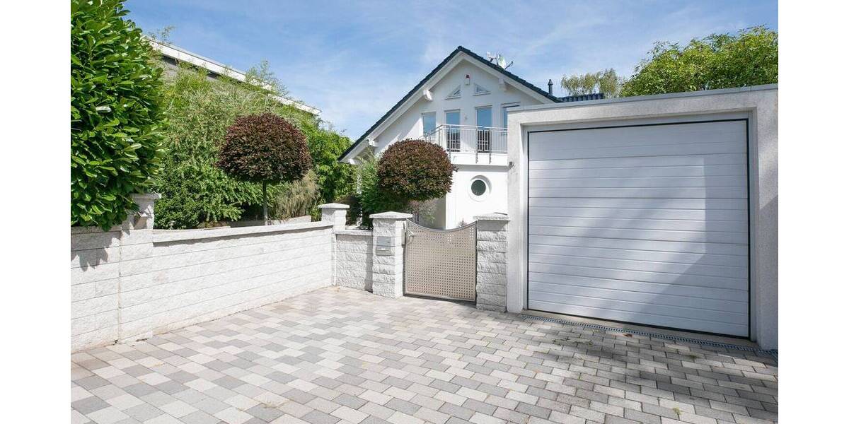 Einfamilienhaus Dietzenbach / Dietzenbach-Steinberg Steinberg - 5 Zimmer, 149 m&sup2;, 1.050.000&euro; | Angebot:25836583